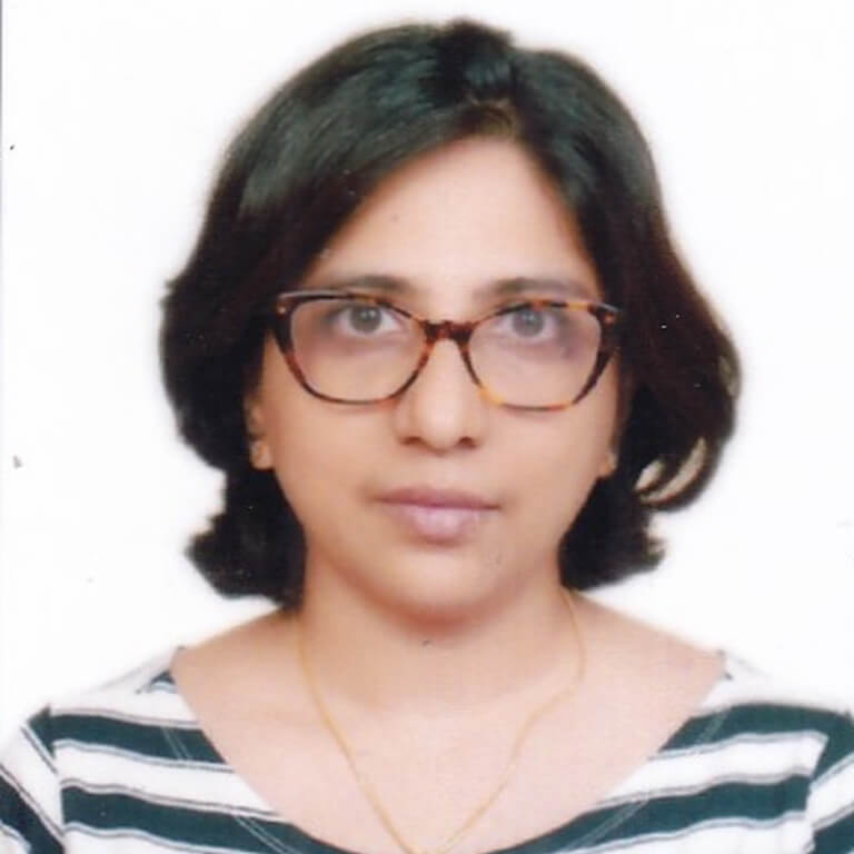 Profile photo of Aparna Sivakumar