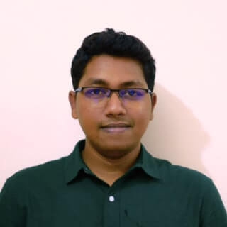 Profile photo of Avishek Jana