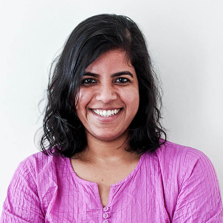 Profile photo of Dr. Reena Singh