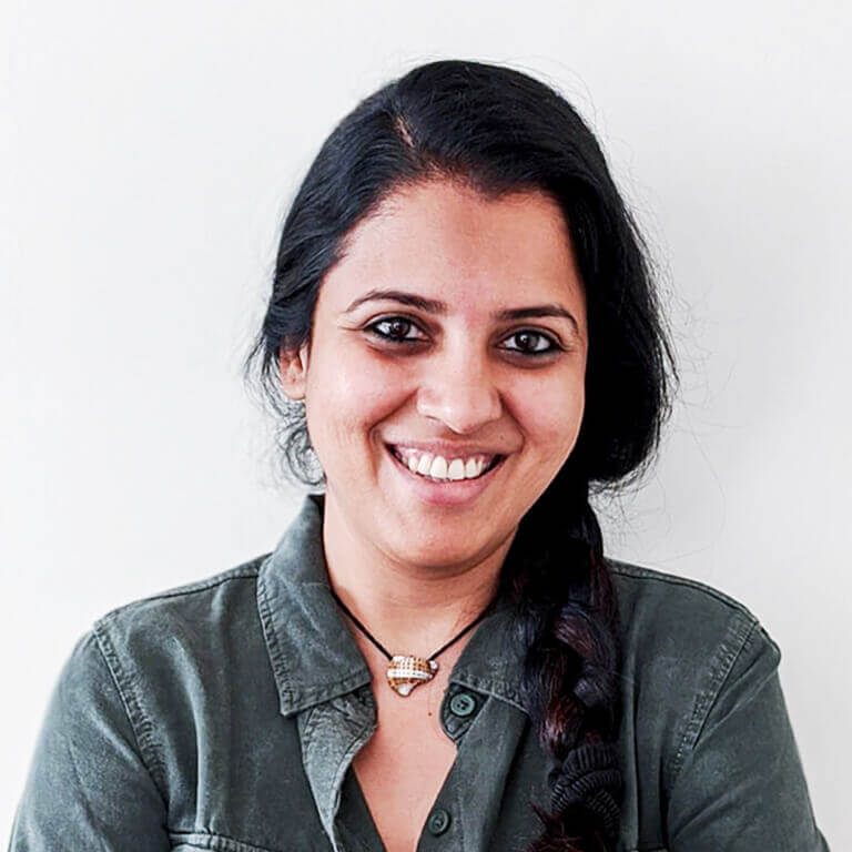 Profile photo of Suma Sundararajan