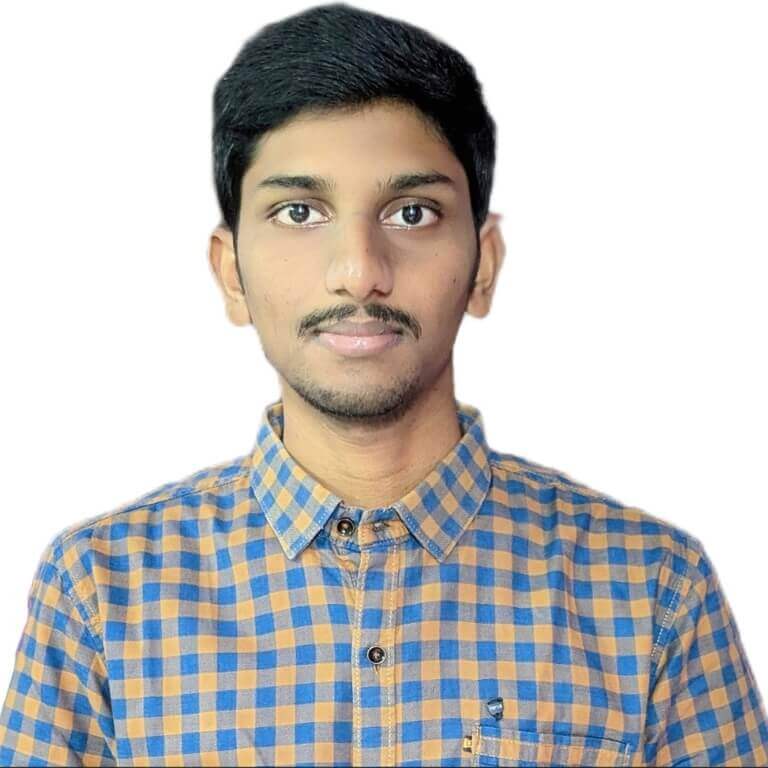 Profile photo of Yaswanth Kumar Bethu